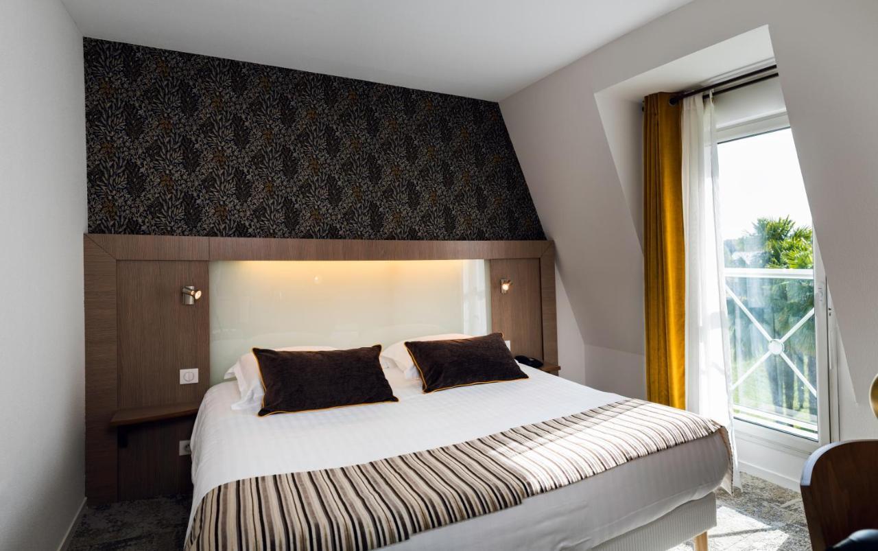 Alysson Hotel Oloron-Sainte-Marie Exterior foto