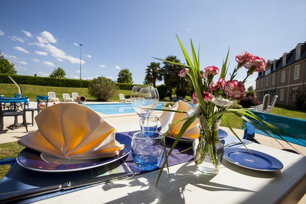 Alysson Hotel Oloron-Sainte-Marie Exterior foto